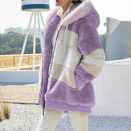 Women's Jacket Soft and Comfortable