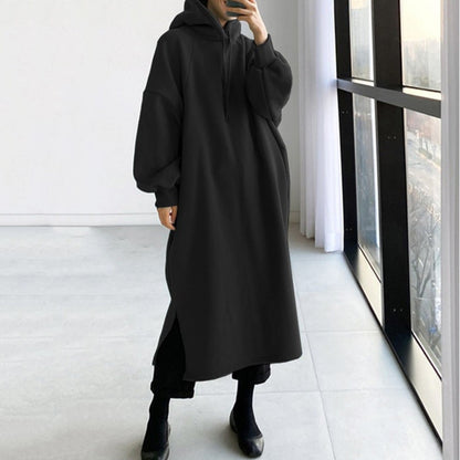 Stylish Men's Slim Fit Hooded Sweaters