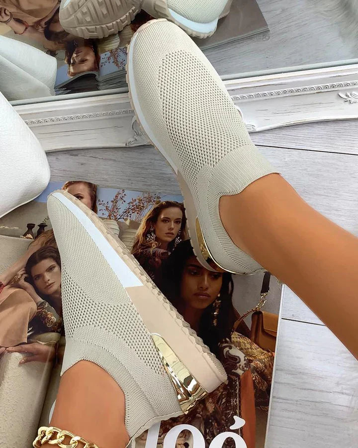 Adrian - Lightweight, Elegant Sneakers