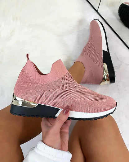 Adrian - Lightweight, Elegant Sneakers