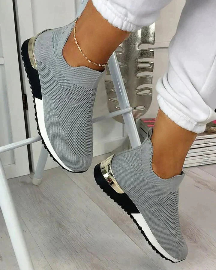 Adrian - Lightweight, Elegant Sneakers