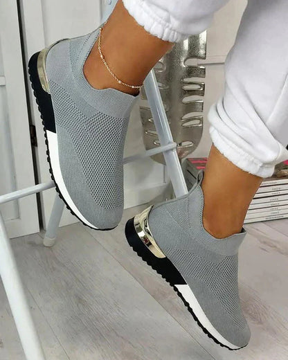 Adrian - Lightweight, Elegant Sneakers