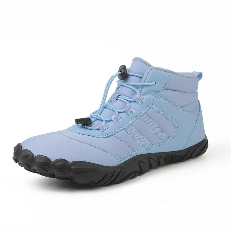 Waterproof Snow Boots Unisex Non-Slip & Comfortable