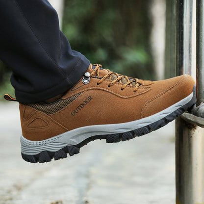 Men's Hiking Outdoor Trekking Shoes