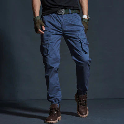 Tactical Outdoor Cargo Pants