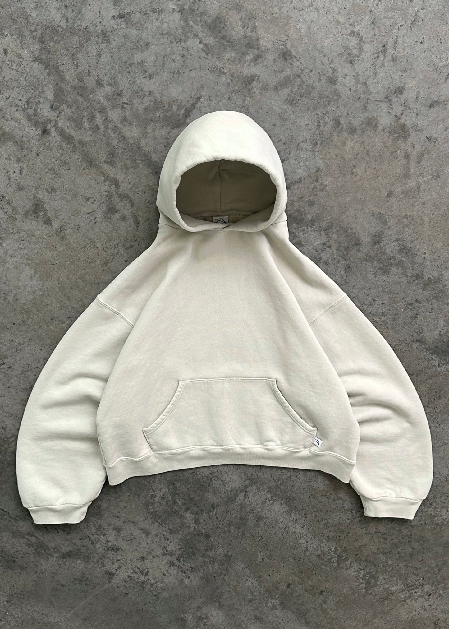 Large Hoodie Comfortable and Casual for Everyday Wear
