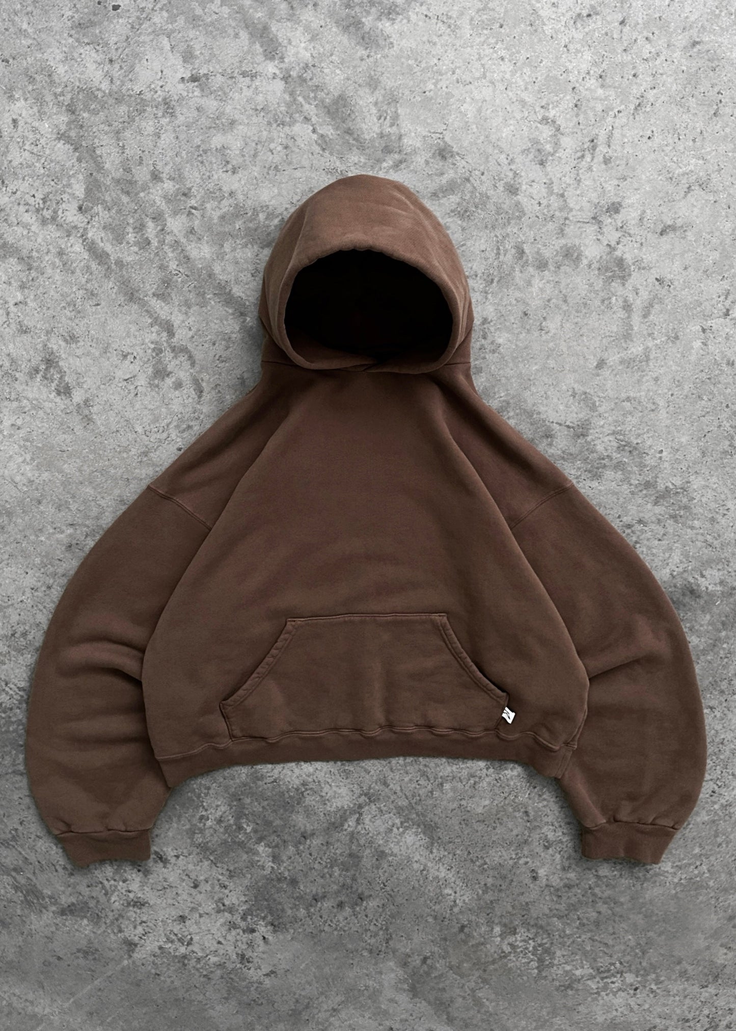 Large Hoodie Comfortable and Casual for Everyday Wear