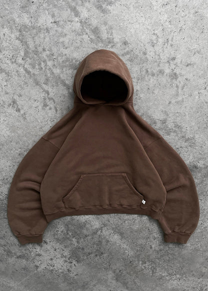 Large Hoodie Comfortable and Casual for Everyday Wear