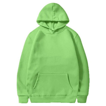 Casual Hoodie Casual Style