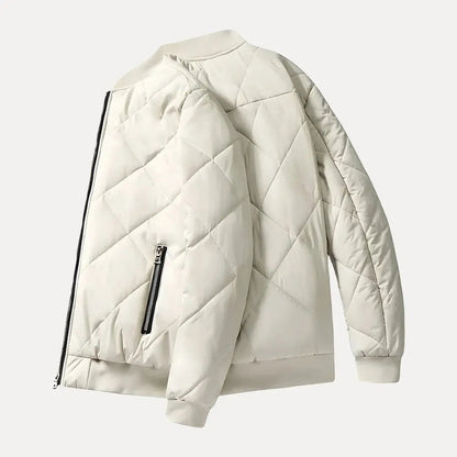 Women's Warm Cotton Fleece Jacket