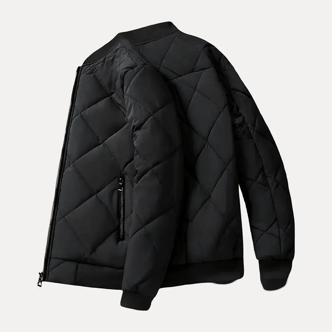 Women's Warm Cotton Fleece Jacket