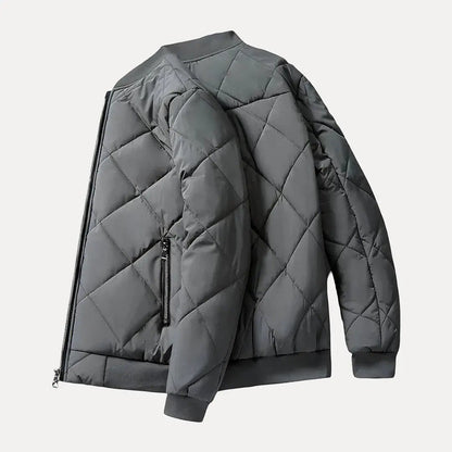 Women's Warm Cotton Fleece Jacket