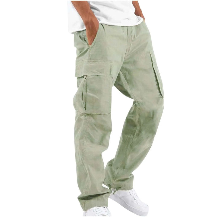 Men's Jeans Modern Slim Fit