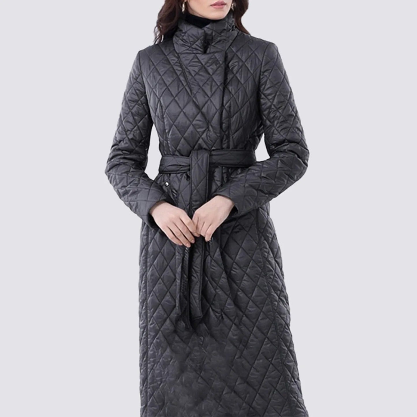 Women's Down Jacket Warm & Stylish