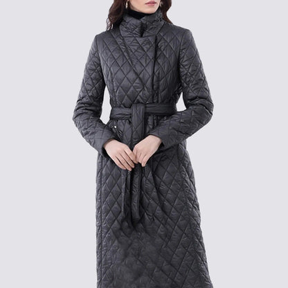 Women's Down Jacket Warm & Stylish