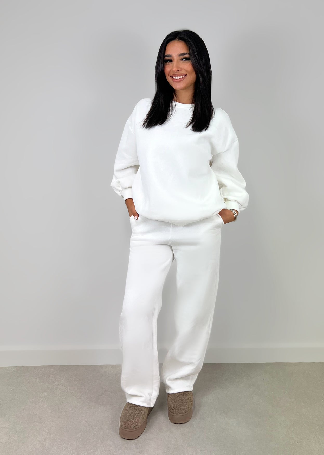 Stylish Women's Modern Tracksuit