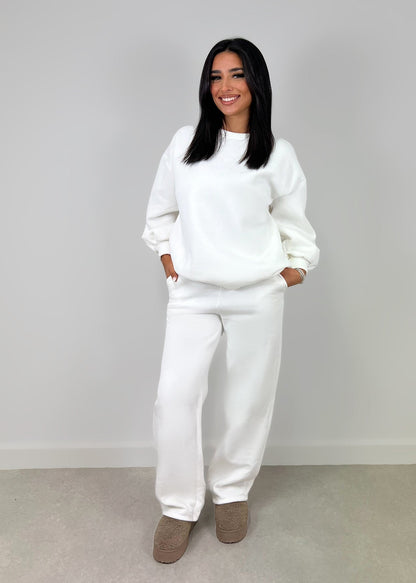 Stylish Women's Modern Tracksuit