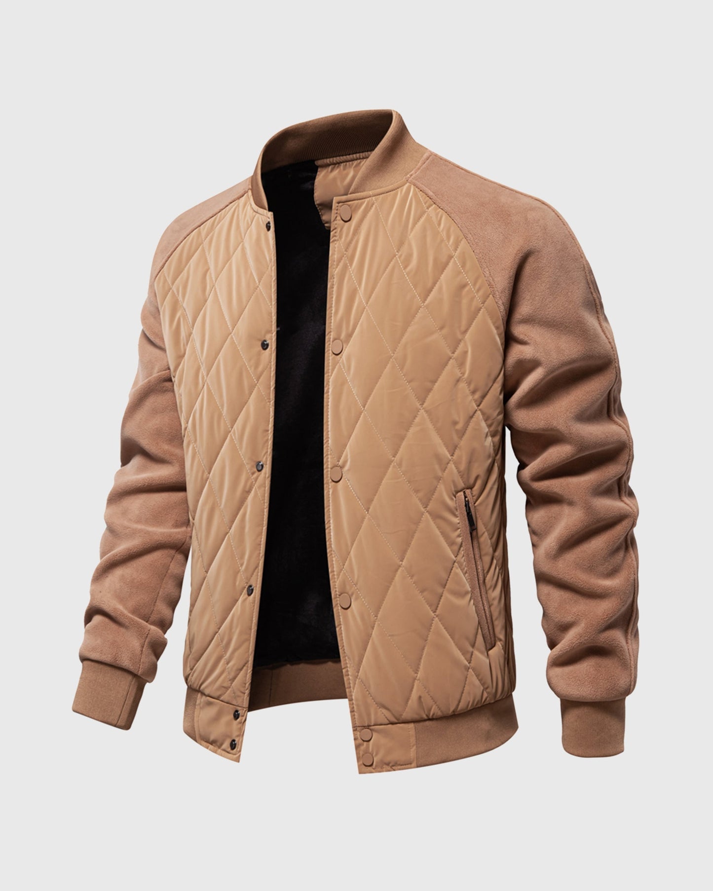 Casual Jacket Emil Modern Sporty