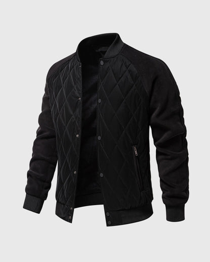 Casual Jacket Emil Modern Sporty