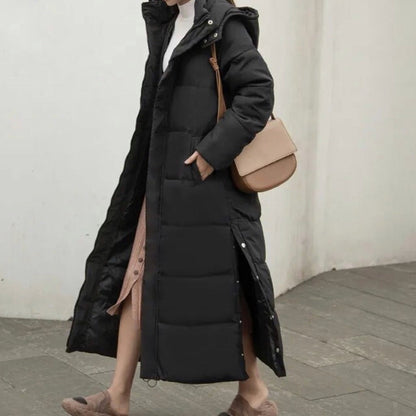 Women's Modern Stylish Winter Parka