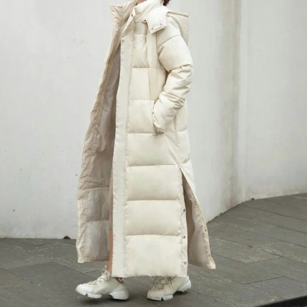 Women's Modern Stylish Winter Parka