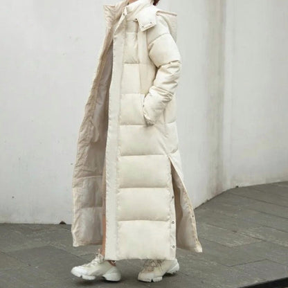 Women's Modern Stylish Winter Parka