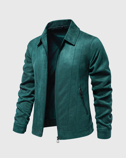 Comfortable Casual Women's Jacket