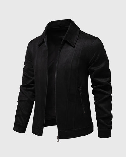 Comfortable Casual Women's Jacket