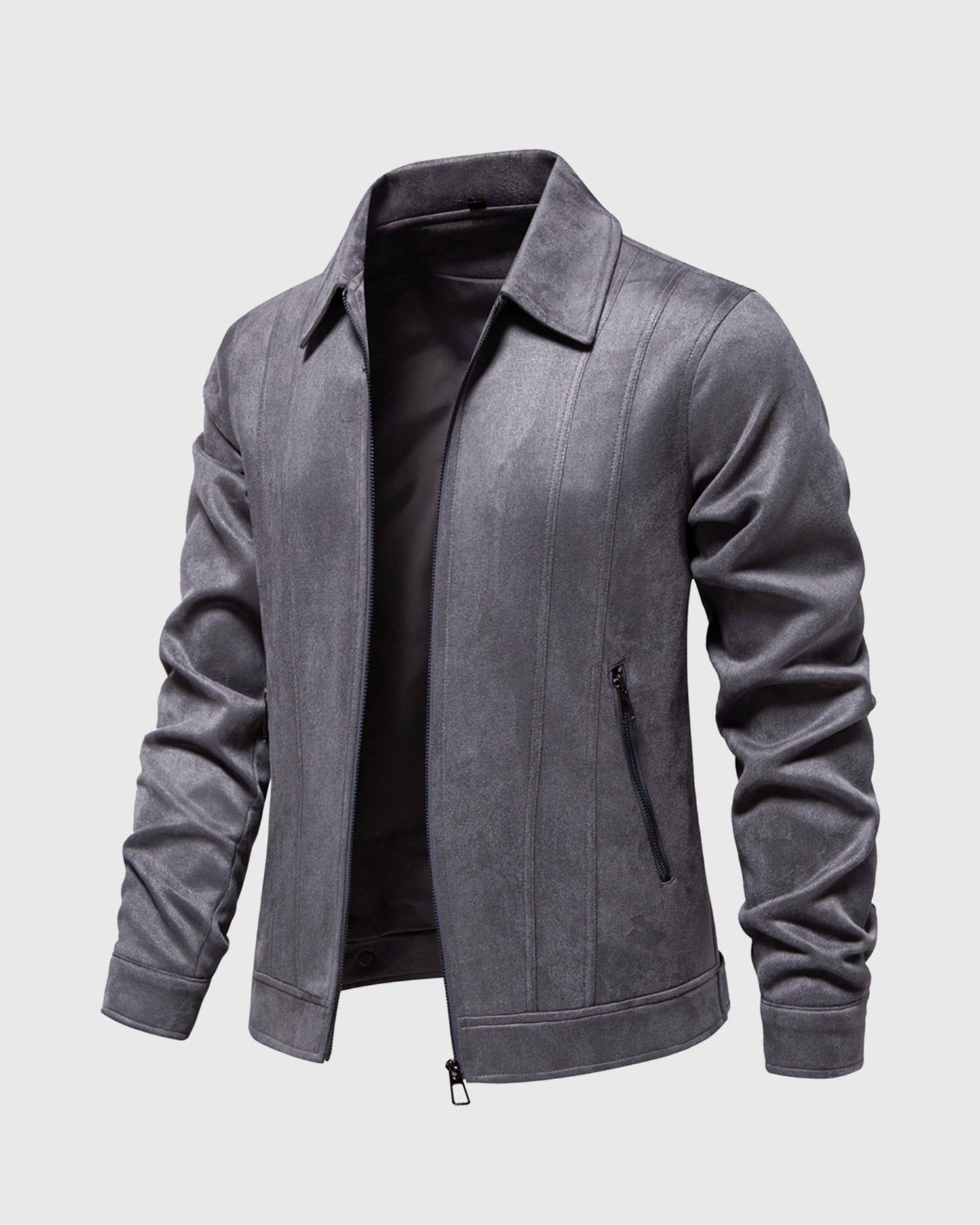 Fashionable Leisure Jacket Marius