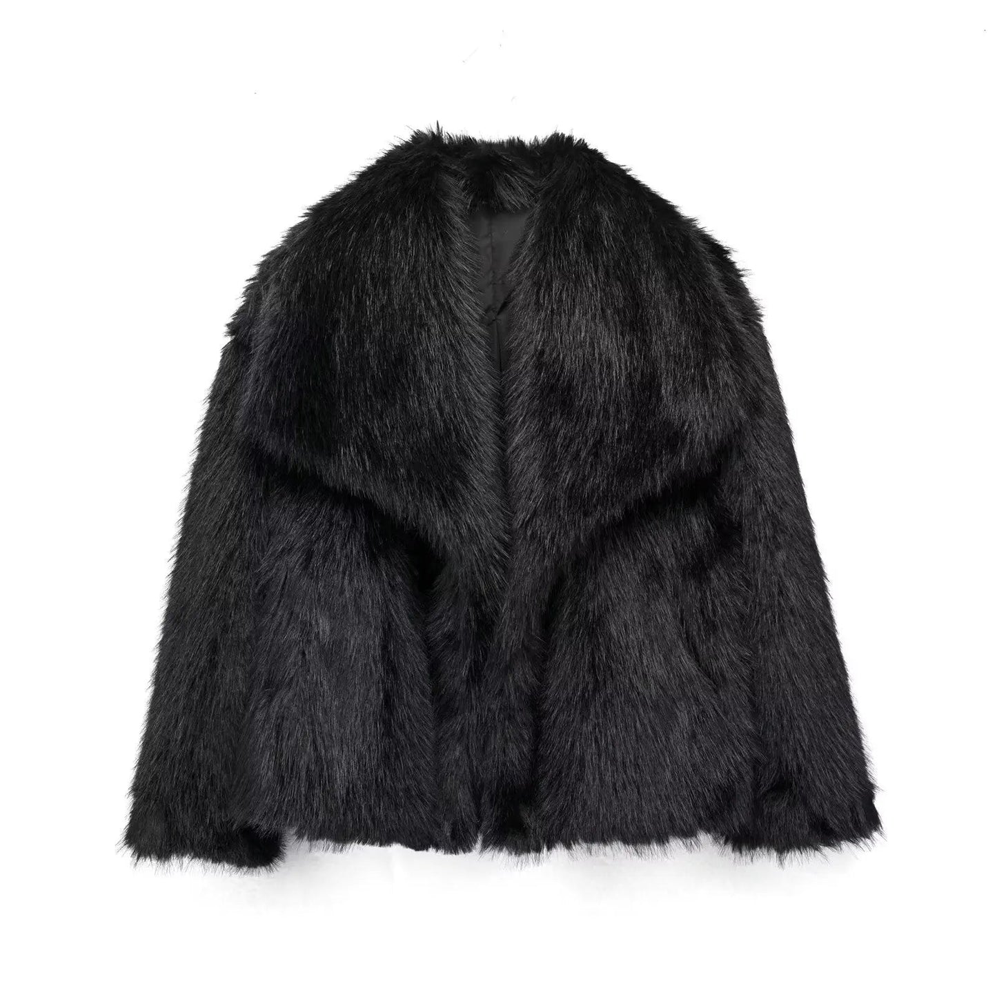 Women's Winter Jacket Practical Everyday