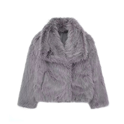 Women's Winter Jacket Practical Everyday
