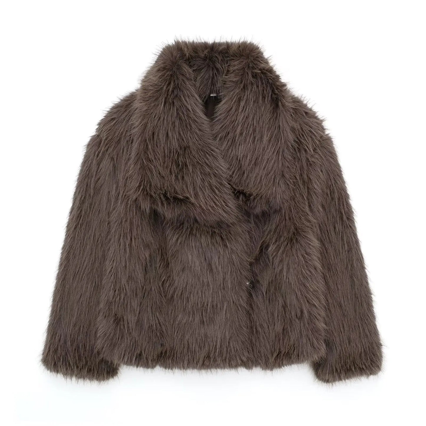 Women's Winter Jacket Practical Everyday