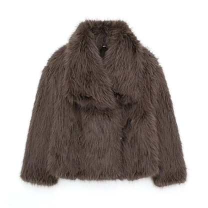 Women's Winter Jacket Practical Everyday