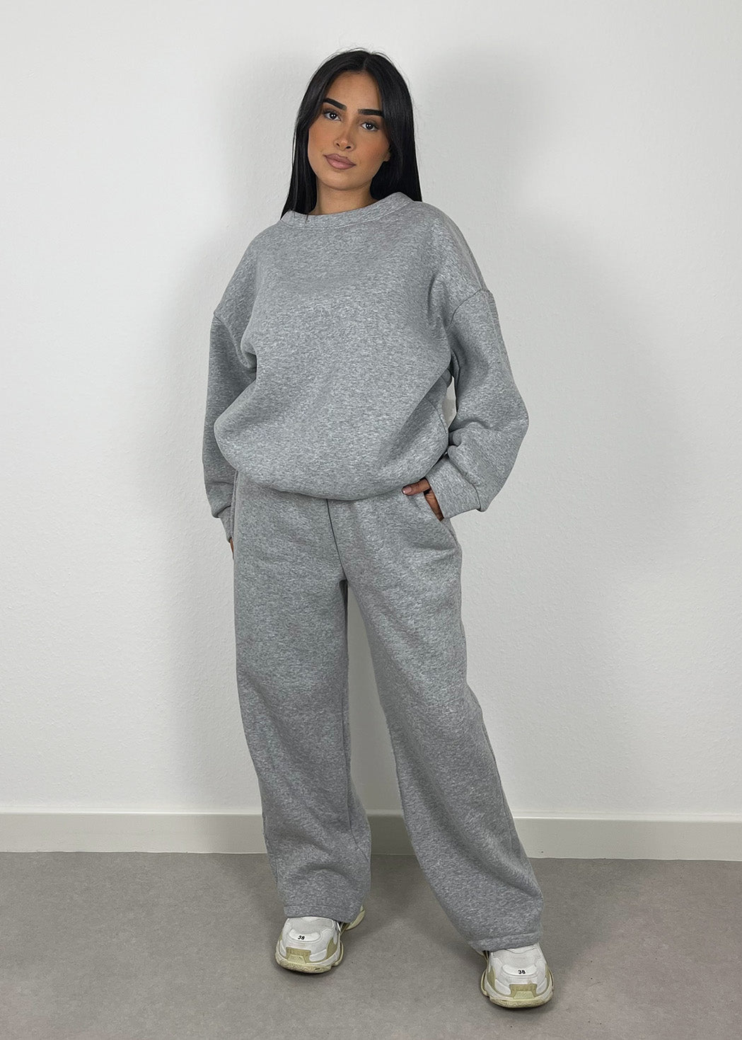 Stylish Women's Modern Tracksuit