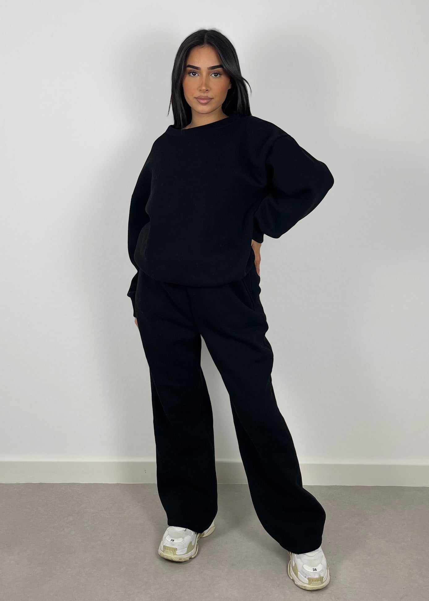 Stylish Women's Modern Tracksuit