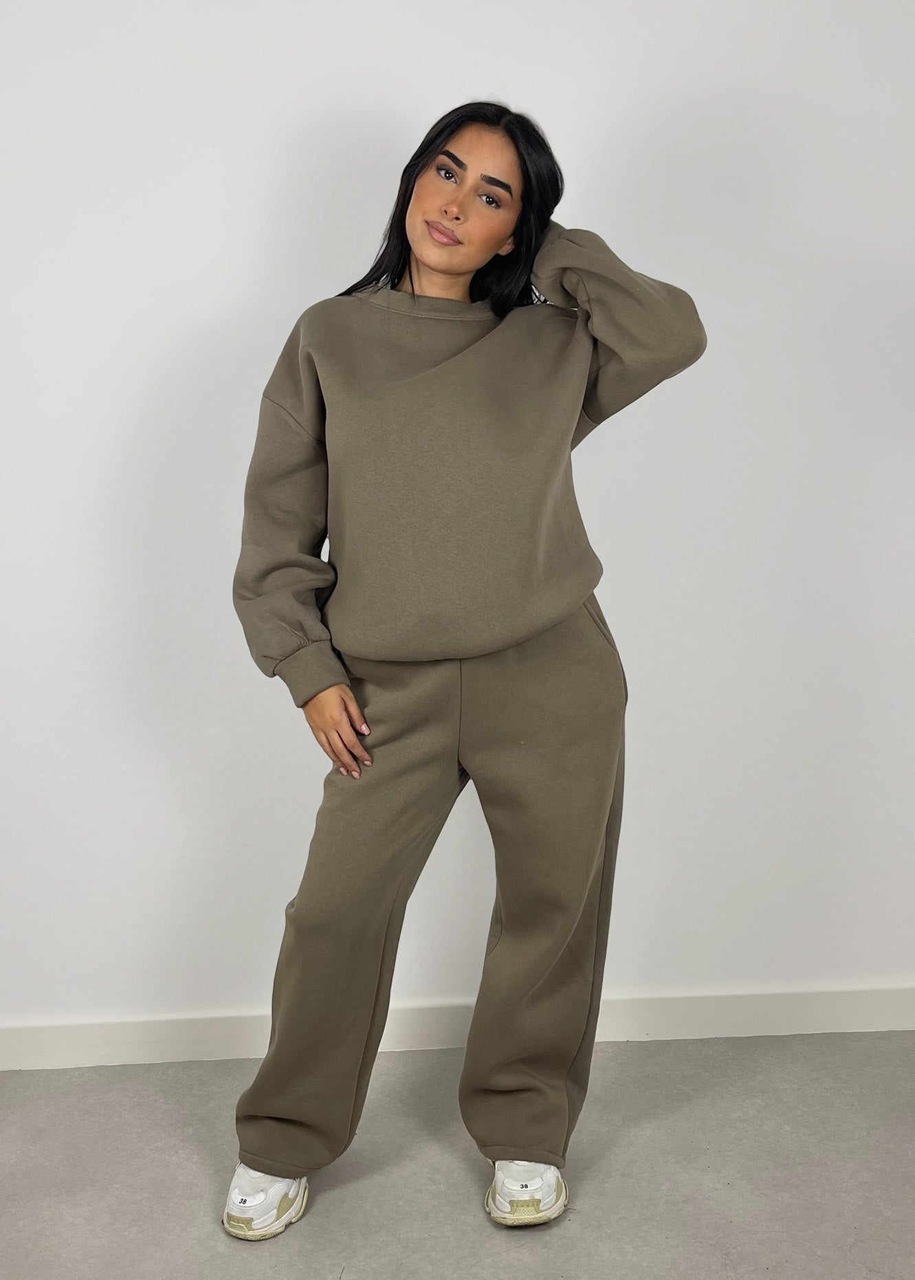 Stylish Women's Modern Tracksuit