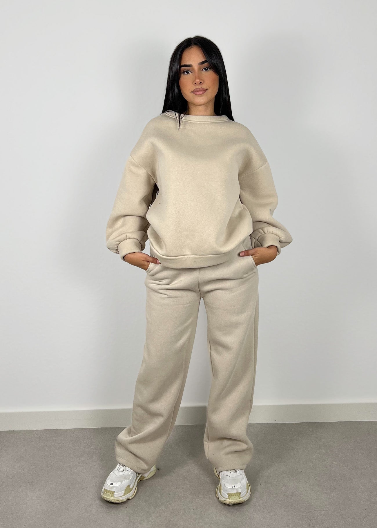Stylish Women's Modern Tracksuit
