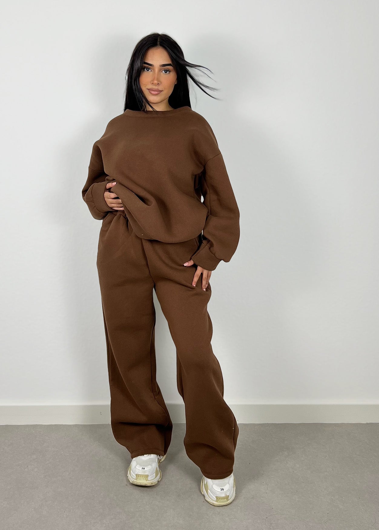 Stylish Women's Modern Tracksuit