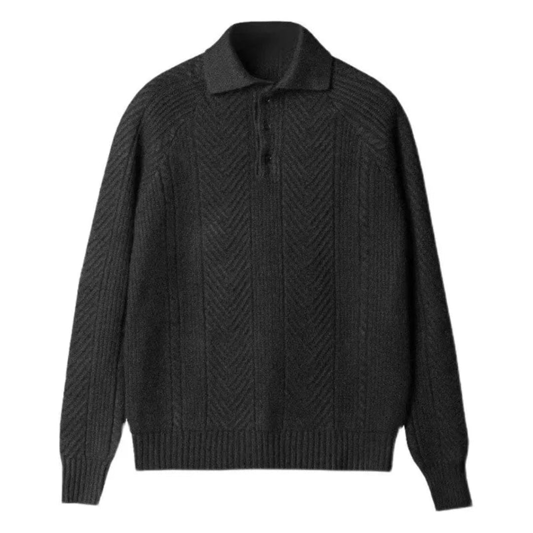 Schöne Strickpullover Damen - IdealeKleiden