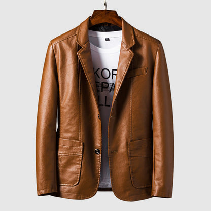 Stilvolle Herrenjacke Roberto Russo Maestro Design