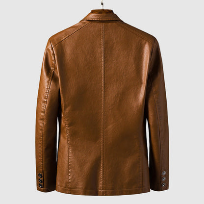 Stilvolle Herrenjacke Roberto Russo Maestro Design - IdealeKleiden
