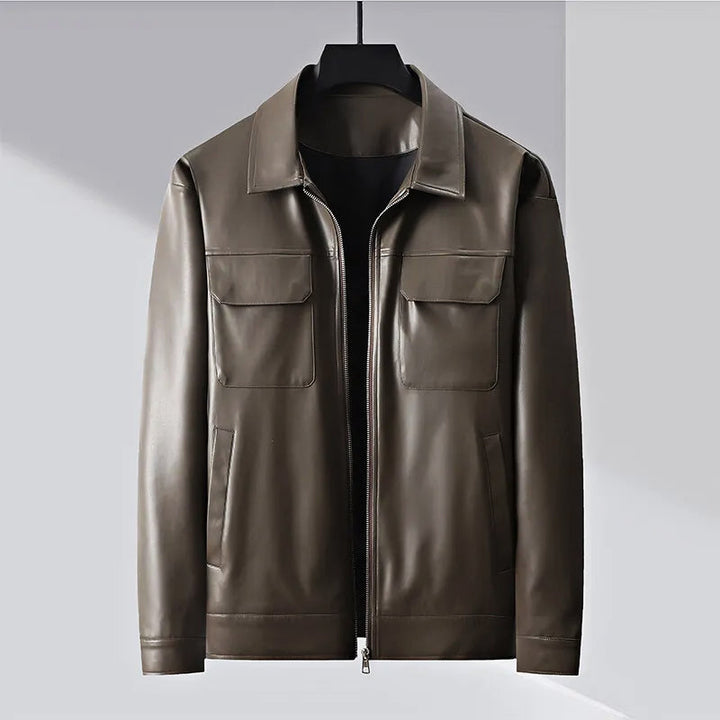 Elegante Damenjacke Alessandro Veneti Design