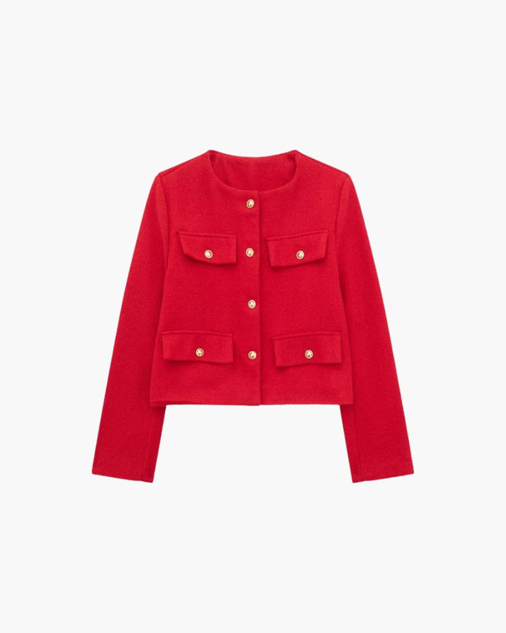 Tailored Women&
