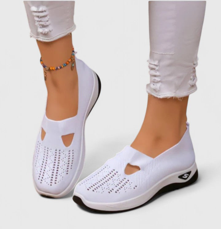 Women's Breathable Lightweight SPORT Sneakers