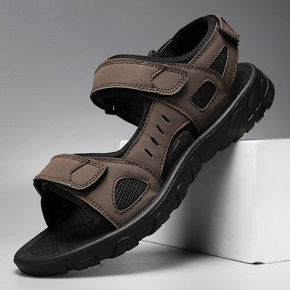 Men's Sandals Classic Elegant Comfortable
