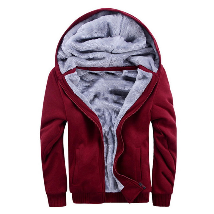 Men's Stylish Modern Hoodie