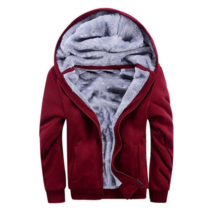 Men's Stylish Modern Hoodie