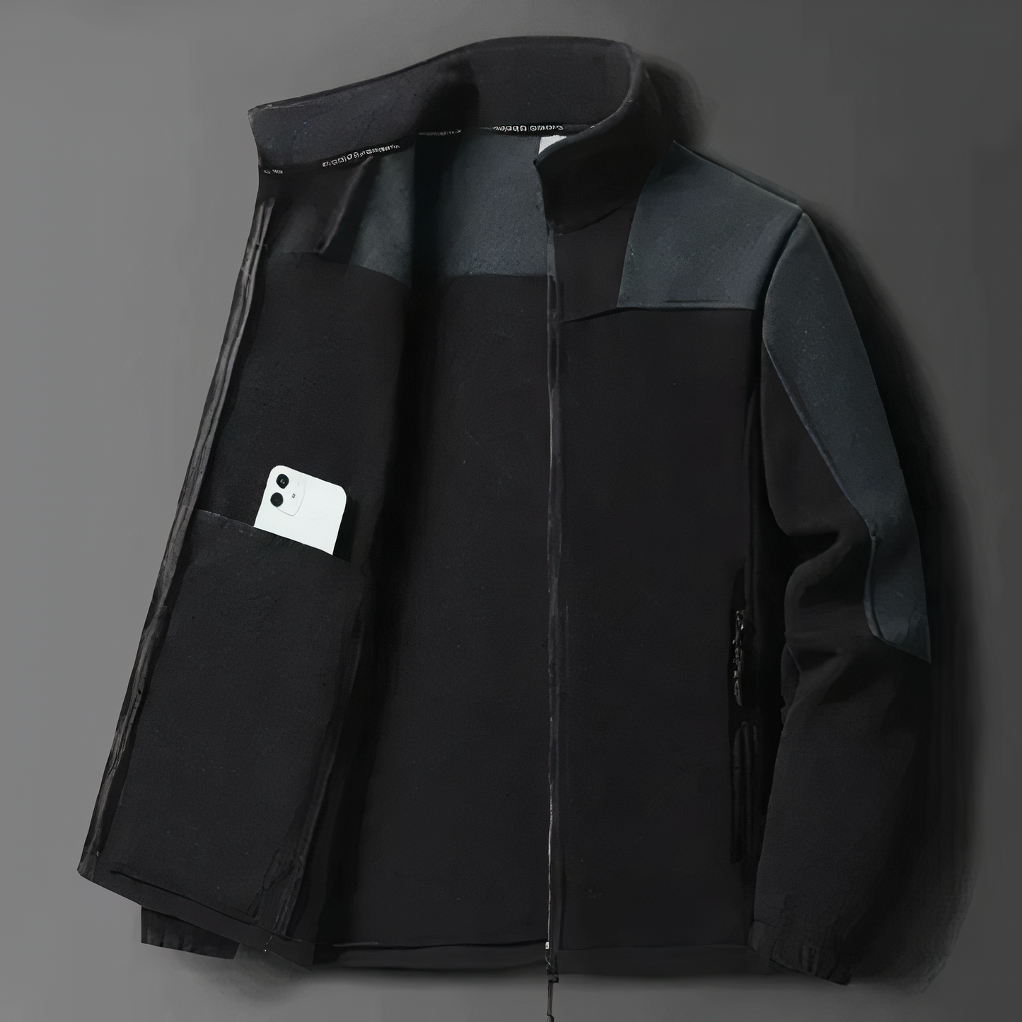 Women's Fleece Jacket Comfortable Breathable