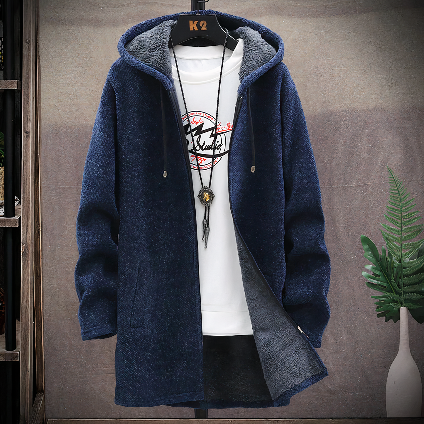 Hoodie Women Short Model