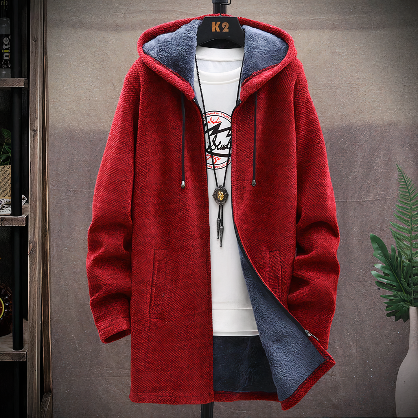 Hoodie Women Short Model
